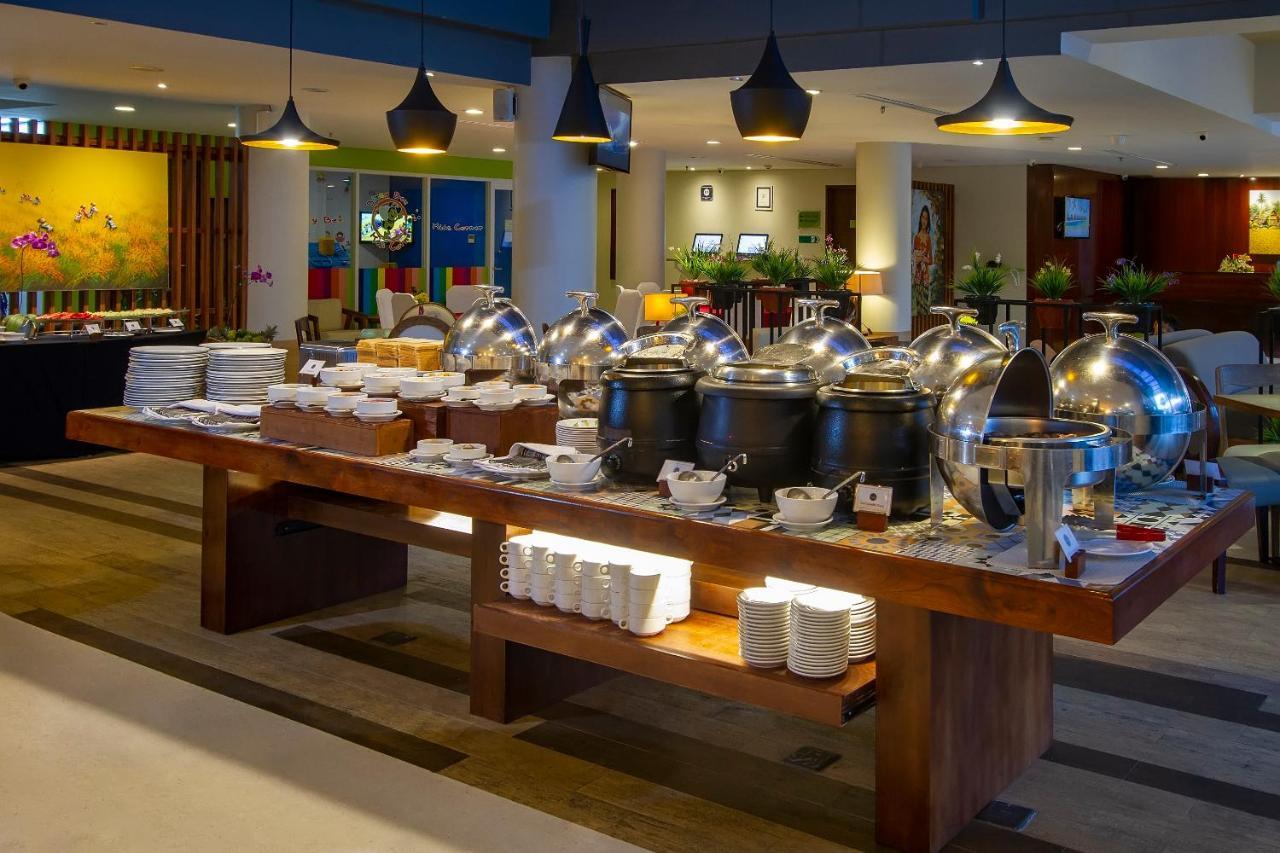 Primebiz Hotel Kuta Кута Экстерьер фото